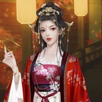 2nd Princess Xiyue