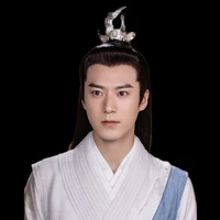 3rd Prince Haoran