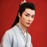 Prince Chuluun Qorin