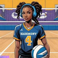 @MissHarmony