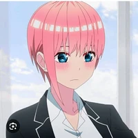 Nakano ichika