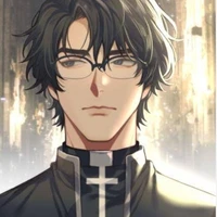 Priest