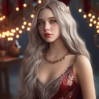 Eira Twilightsworn/FL