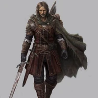 Eugene Twilightsworn/FL Father