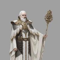 Priest