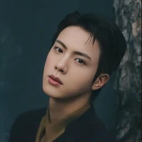Kim Seokjin