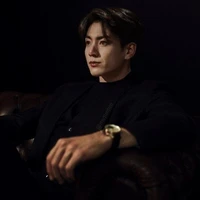Jeon Jungkook