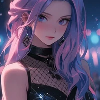 autora