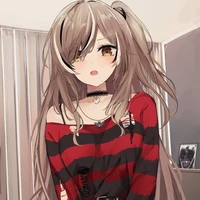 Gaby Luna (A.P)