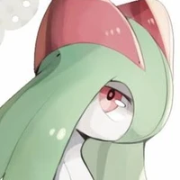 Kirlia