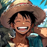 Luffy