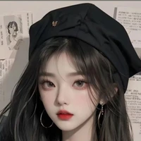 Lili(petite sœur)Luc