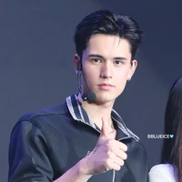 เตชิน ( เวทย์ลม เพื่อน พอ. )