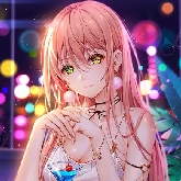 Miss. Mysterious (Author)