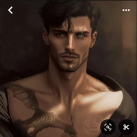 Grayson Kian king fl father