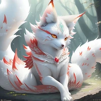 demin (spirit) 