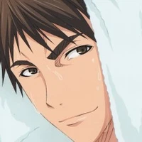 Kiyoshi