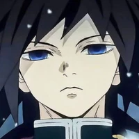 giyuu tomioka