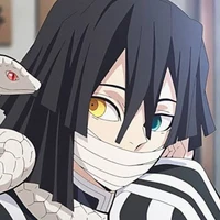 obanai iguru