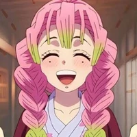 mitsuri kanroji