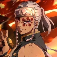 tengen uzui
