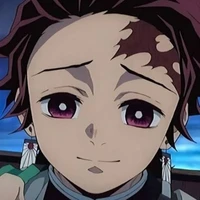 tanjiro kamado