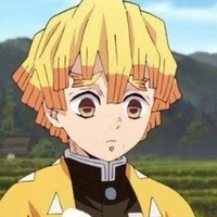 zenitsu agatsuma