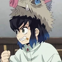 inosuke hashibira