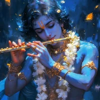 Krishna ji