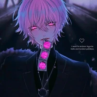 RAPHAEL DESMOND [OG ML]