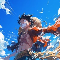 Luffy