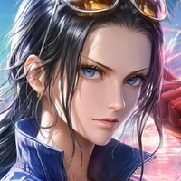 Nico robin