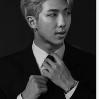 kim namjoon