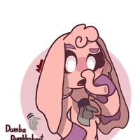 Dumba. dumbaphant