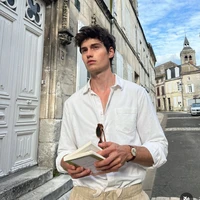 axel wilson(ml)