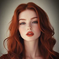 Isabella Romano(Damian