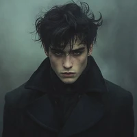 Damian Moretti(AVA