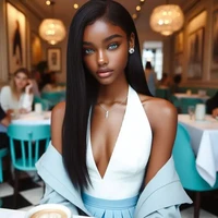 Keria( meilleur amie de Derya)