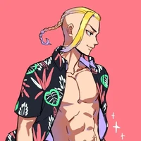 Ken Riujiu (Draken)