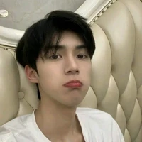 อาฉิน(น้องชายนายเอก)