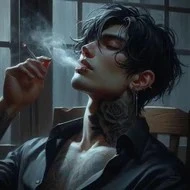 Esteban Patterson (A.D)