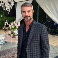 Yashraj Malhotra/ML father