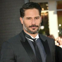 Abhimanyu Malhotra/Rohan