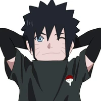 Menma Uchiha Uzumaki
