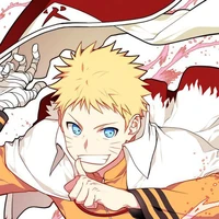 Naruto Uzumaki