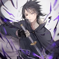 Sasuke/Joven (17a21)