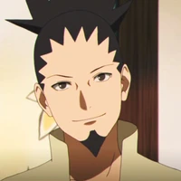 Shikamaru Nara