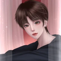 หมอก(เพื่อนนายเอก)