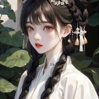 ลี่หยาง☘️(คนรับใช้ นอ.)