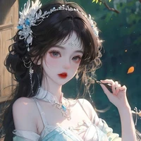 จางลี่💧(สนม พอ.)